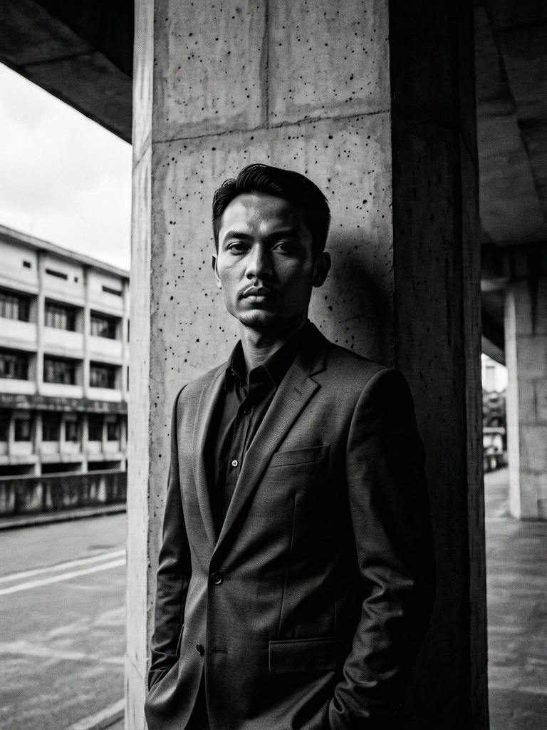 Urban editorial lead